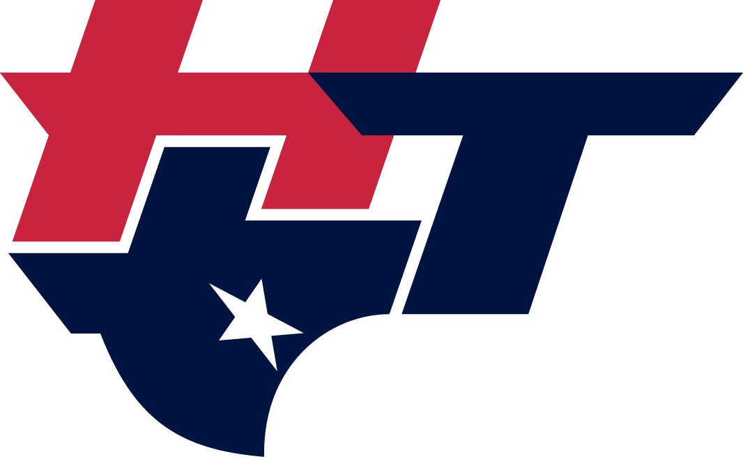 Houston Texans 2006-Pres Secondary Logo cricut iron on